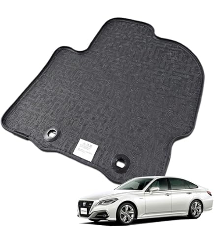 Amazon | Hotfield トヨタ 互換品 クラウン 210系 フロアマット